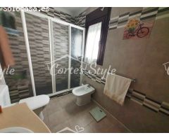 Terraced Houses en Venta en Tomelloso, Ciudad Real