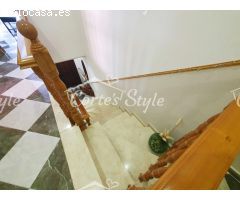 Terraced Houses en Venta en Tomelloso, Ciudad Real