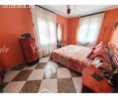 Terraced Houses en Venta en Tomelloso, Ciudad Real