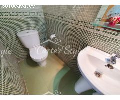 Terraced Houses en Venta en Tomelloso, Ciudad Real