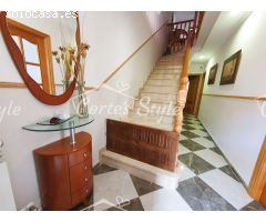 Terraced Houses en Venta en Tomelloso, Ciudad Real