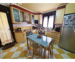 Terraced Houses en Venta en Tomelloso, Ciudad Real