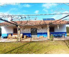 Casa de campo en Venta en Tomelloso, Ciudad Real
