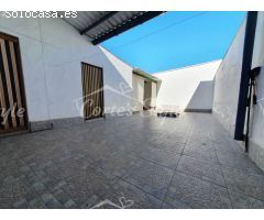 Casa de Pueblo en Venta en Tomelloso, Ciudad Real