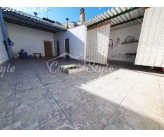 Casa de Pueblo en Venta en Tomelloso, Ciudad Real