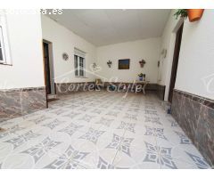 Casa de Pueblo en Venta en Tomelloso, Ciudad Real
