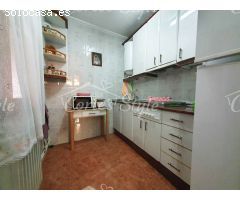 Casa de Pueblo en Venta en Tomelloso, Ciudad Real