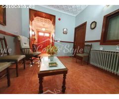 Casa de Pueblo en Venta en Tomelloso, Ciudad Real