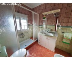 Casa de Pueblo en Venta en Tomelloso, Ciudad Real