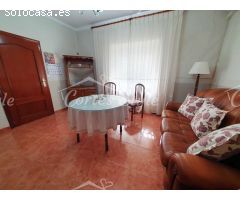 Casa de Pueblo en Venta en Tomelloso, Ciudad Real