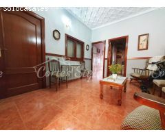 Casa de Pueblo en Venta en Tomelloso, Ciudad Real