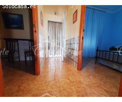 Casa de Pueblo en Venta en Tomelloso, Ciudad Real