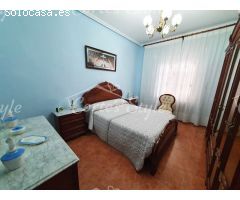 Casa de Pueblo en Venta en Tomelloso, Ciudad Real