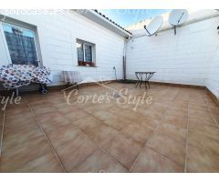 Terraced Houses en Venta en Tomelloso, Ciudad Real