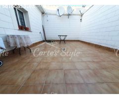 Terraced Houses en Venta en Tomelloso, Ciudad Real