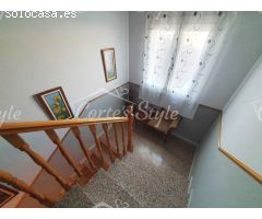 Terraced Houses en Venta en Tomelloso, Ciudad Real