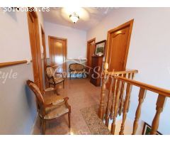 Terraced Houses en Venta en Tomelloso, Ciudad Real