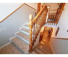 Terraced Houses en Venta en Tomelloso, Ciudad Real