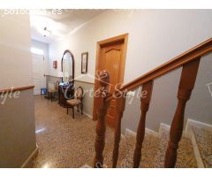 Terraced Houses en Venta en Tomelloso, Ciudad Real
