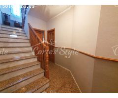 Terraced Houses en Venta en Tomelloso, Ciudad Real