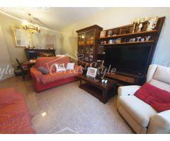 Terraced Houses en Venta en Tomelloso, Ciudad Real