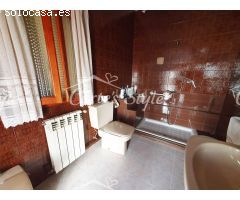 Casa de Pueblo en Venta en Tomelloso, Ciudad Real