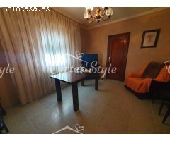 Casa de Pueblo en Venta en Tomelloso, Ciudad Real