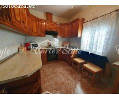 Casa de Pueblo en Venta en Tomelloso, Ciudad Real