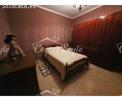 Casa de Pueblo en Venta en Tomelloso, Ciudad Real