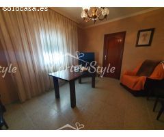 Casa de Pueblo en Venta en Tomelloso, Ciudad Real