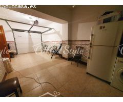 Casa de Pueblo en Venta en Tomelloso, Ciudad Real
