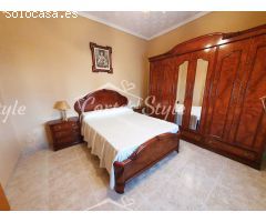 Casa de Pueblo en Venta en Tomelloso, Ciudad Real