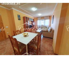 Piso en Venta en Tomelloso, Ciudad Real