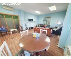 Piso en Venta en Tomelloso, Ciudad Real