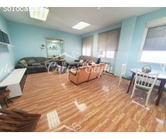 Piso en Venta en Tomelloso, Ciudad Real