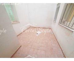 Piso en Venta en Tomelloso, Ciudad Real