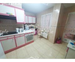 Piso en Venta en Tomelloso, Ciudad Real