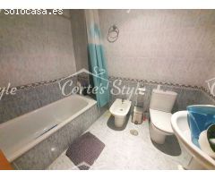 Piso en Venta en Tomelloso, Ciudad Real