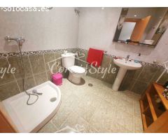 Piso en Venta en Tomelloso, Ciudad Real