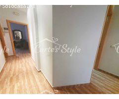 Piso en Venta en Tomelloso, Ciudad Real