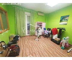 Piso en Venta en Tomelloso, Ciudad Real