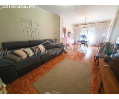 Casa de Pueblo en Venta en Tomelloso, Ciudad Real