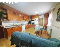 Casa de Pueblo en Venta en Tomelloso, Ciudad Real