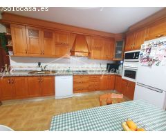 Casa de Pueblo en Venta en Tomelloso, Ciudad Real
