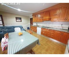 Casa de Pueblo en Venta en Tomelloso, Ciudad Real