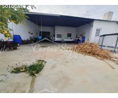 Casa de Pueblo en Venta en Tomelloso, Ciudad Real