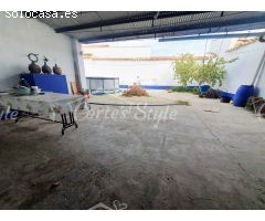 Casa de Pueblo en Venta en Tomelloso, Ciudad Real