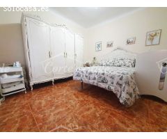 Casa de Pueblo en Venta en Tomelloso, Ciudad Real
