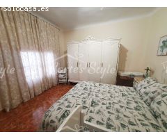 Casa de Pueblo en Venta en Tomelloso, Ciudad Real