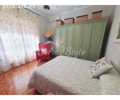 Casa de Pueblo en Venta en Tomelloso, Ciudad Real